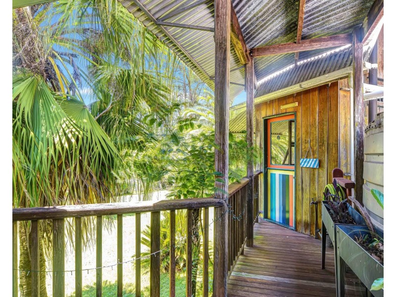 139 Molly Milligan Road, Marlo Merrican NSW 2446