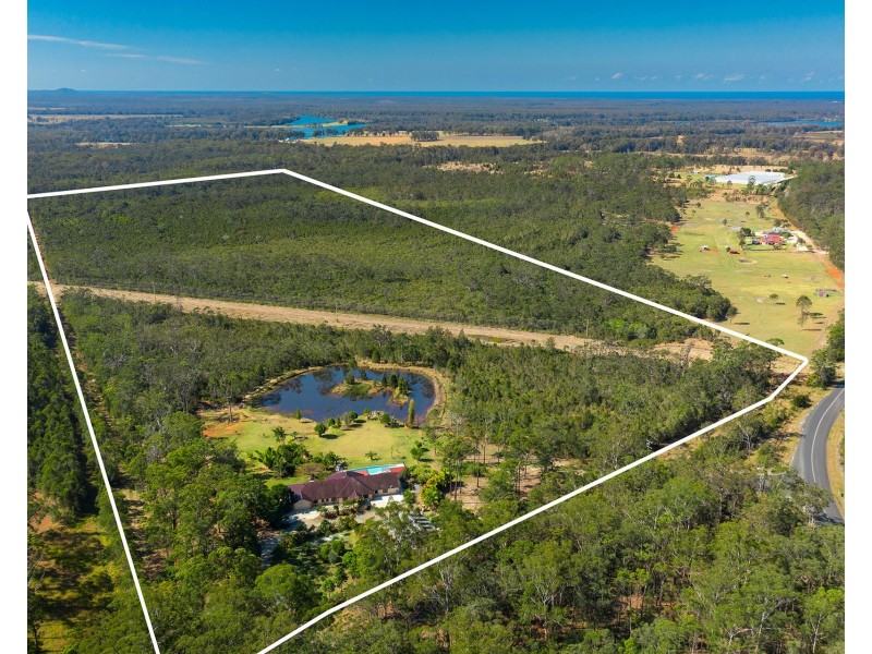 24 Hosking Road, Blackmans Point NSW 2444