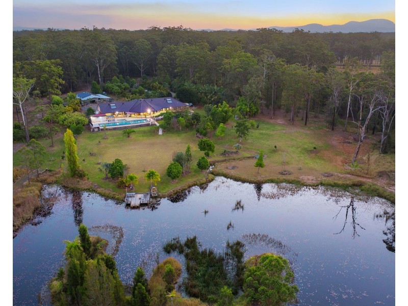 24 Hosking Road, Blackmans Point NSW 2444