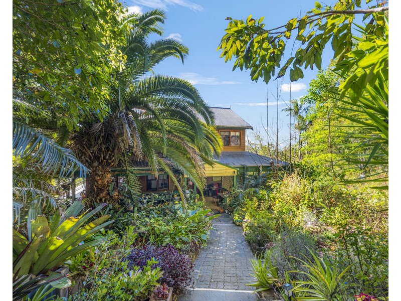 824 Batar Creek Road, Batar Creek NSW 2439