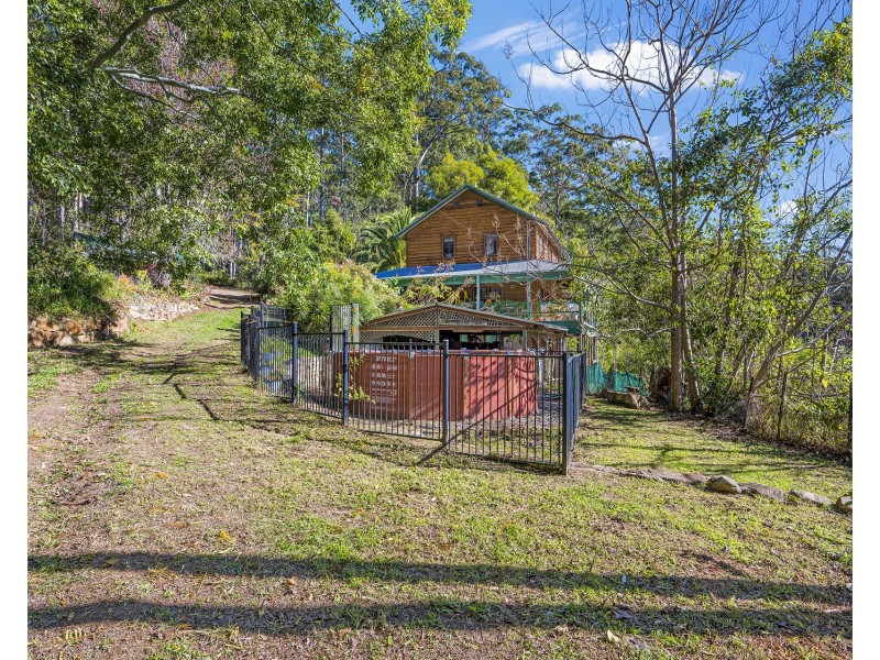 824 Batar Creek Road, Batar Creek NSW 2439