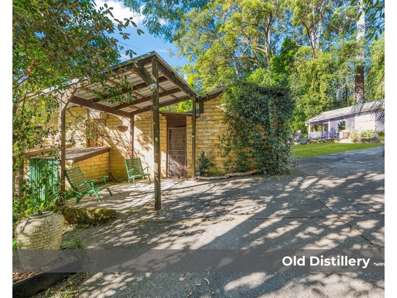 824 Batar Creek Road, Batar Creek NSW 2439
