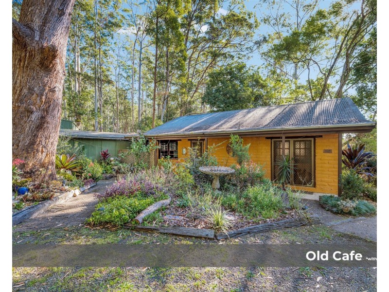 824 Batar Creek Road, Batar Creek NSW 2439