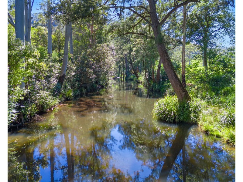 571 Bagnoo Road, Byabarra NSW 2446