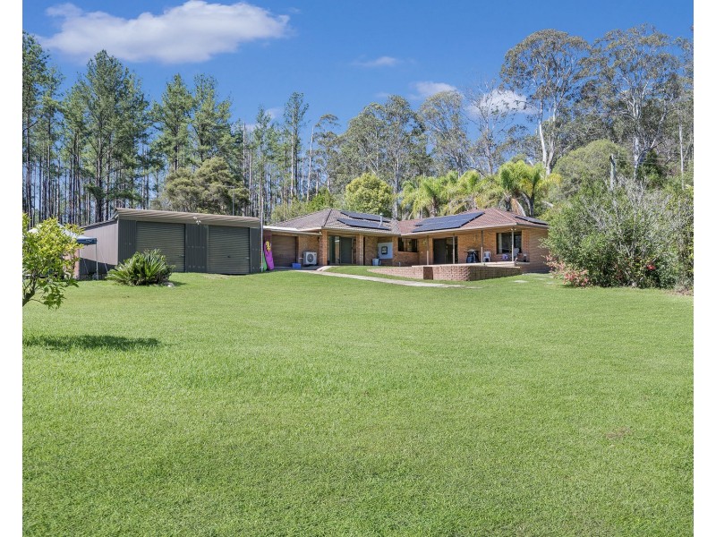 571 Bagnoo Road, Byabarra NSW 2446