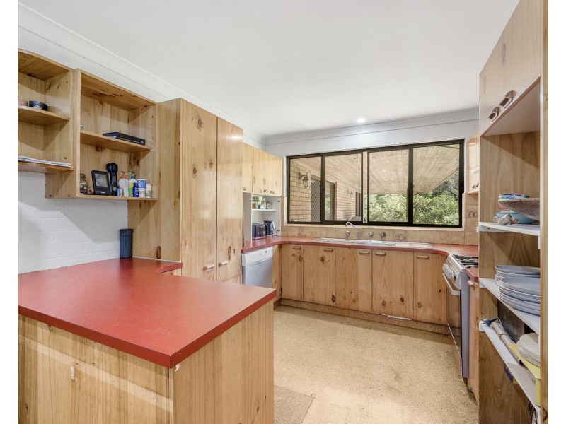 571 Bagnoo Road, Byabarra NSW 2446