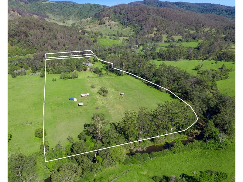 571 Bagnoo Road, Byabarra NSW 2446