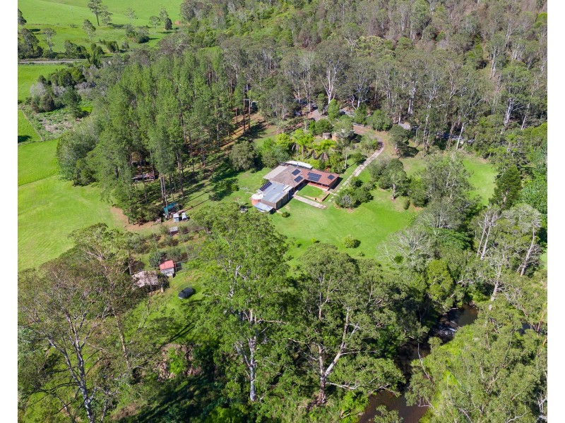571 Bagnoo Road, Byabarra NSW 2446