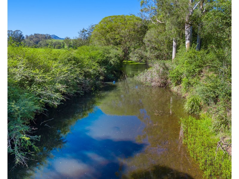 571 Bagnoo Road, Byabarra NSW 2446