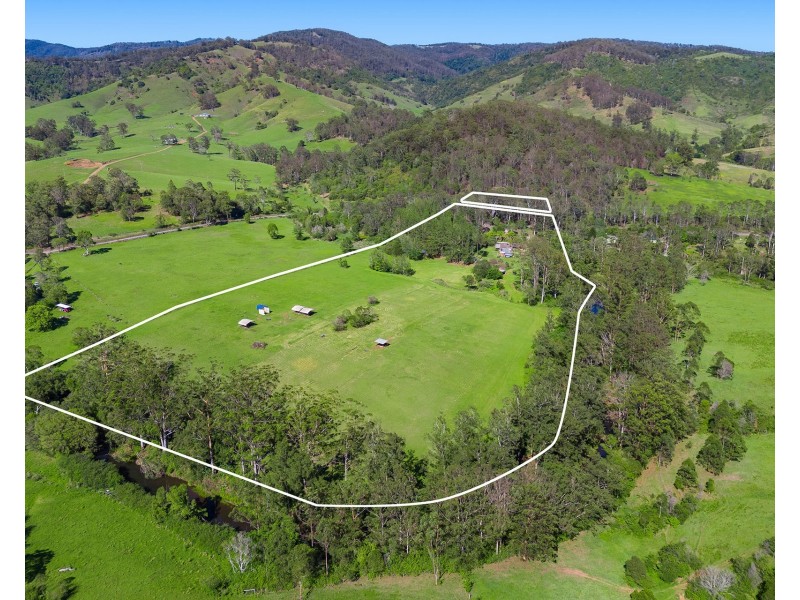 571 Bagnoo Road, Byabarra NSW 2446