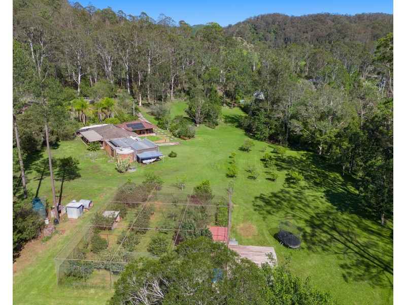 571 Bagnoo Road, Byabarra NSW 2446