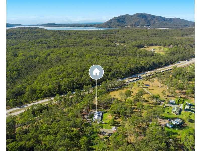 95 Miles Drive, Herons Creek NSW 2443