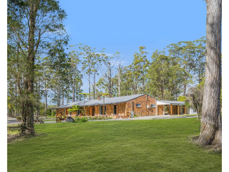 95 Miles Drive, Herons Creek NSW 2443