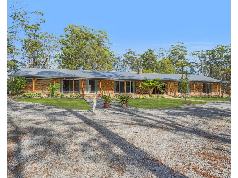 95 Miles Drive, Herons Creek NSW 2443