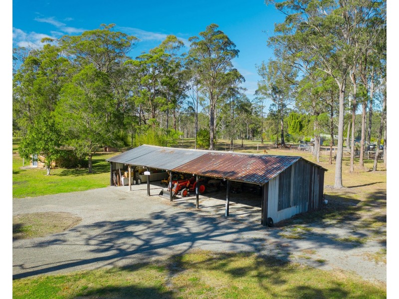 95 Miles Drive, Herons Creek NSW 2443