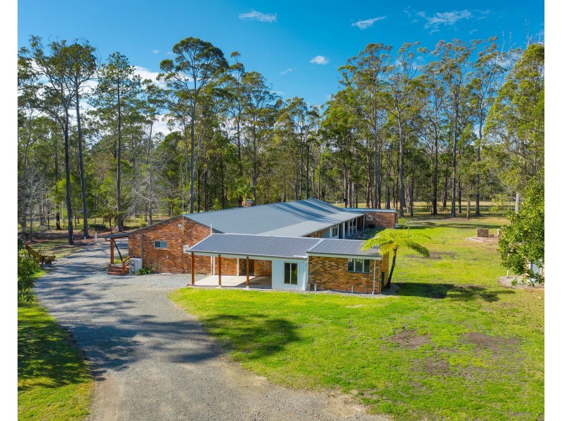 95 Miles Drive, Herons Creek NSW 2443
