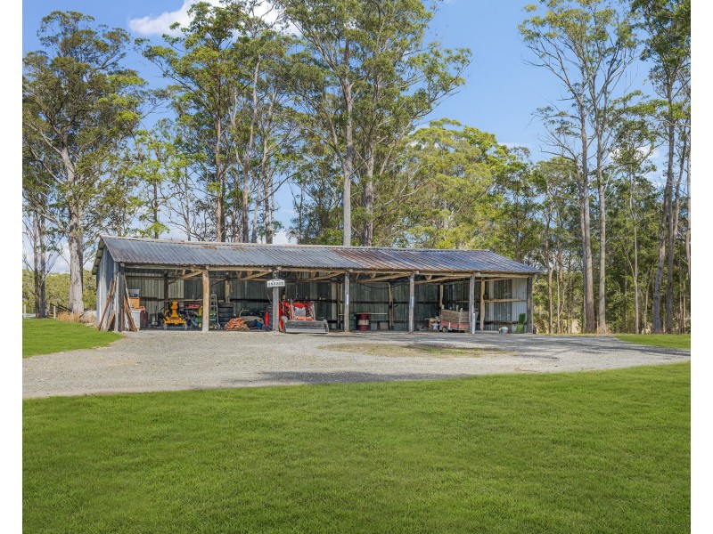 95 Miles Drive, Herons Creek NSW 2443