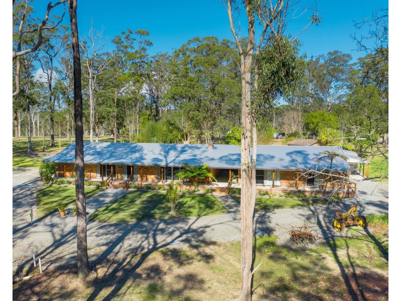 95 Miles Drive, Herons Creek NSW 2443