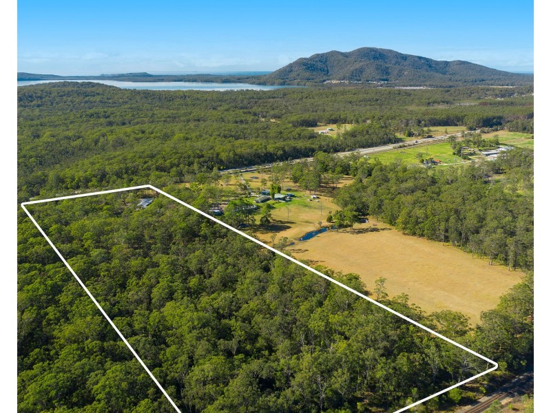 95 Miles Drive, Herons Creek NSW 2443