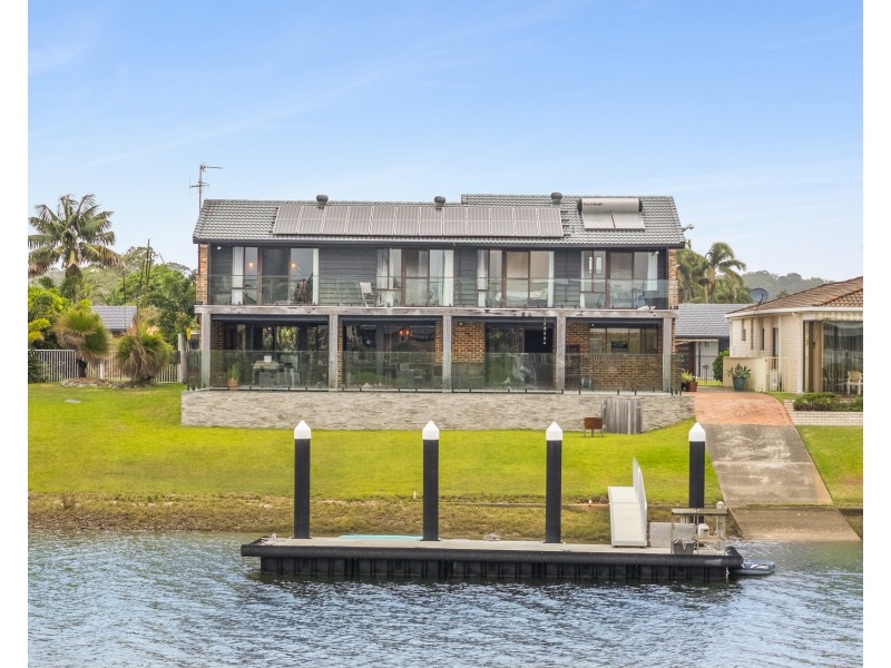 24 Newport Crescent, Port Macquarie NSW 2444