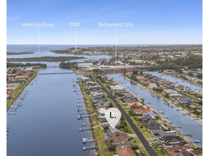 24 Newport Crescent, Port Macquarie NSW 2444