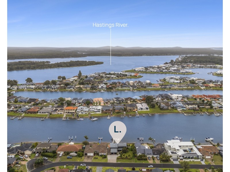 24 Newport Crescent, Port Macquarie NSW 2444