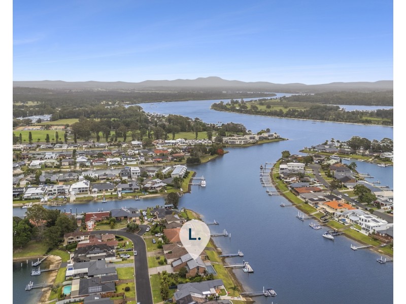 24 Newport Crescent, Port Macquarie NSW 2444