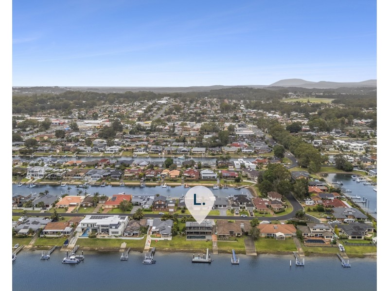 24 Newport Crescent, Port Macquarie NSW 2444