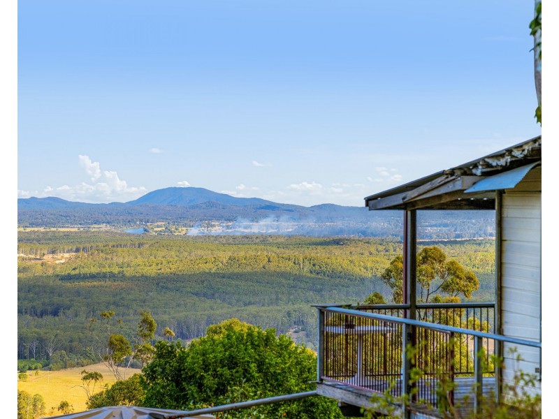 341 Red Hill Road, Cooperabung NSW 2441