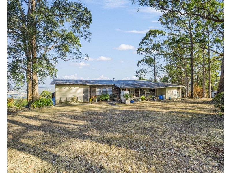 341 Red Hill Road, Cooperabung NSW 2441
