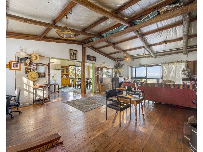 341 Red Hill Road, Cooperabung NSW 2441