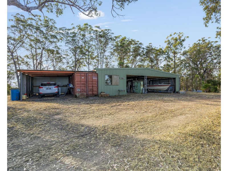 341 Red Hill Road, Cooperabung NSW 2441