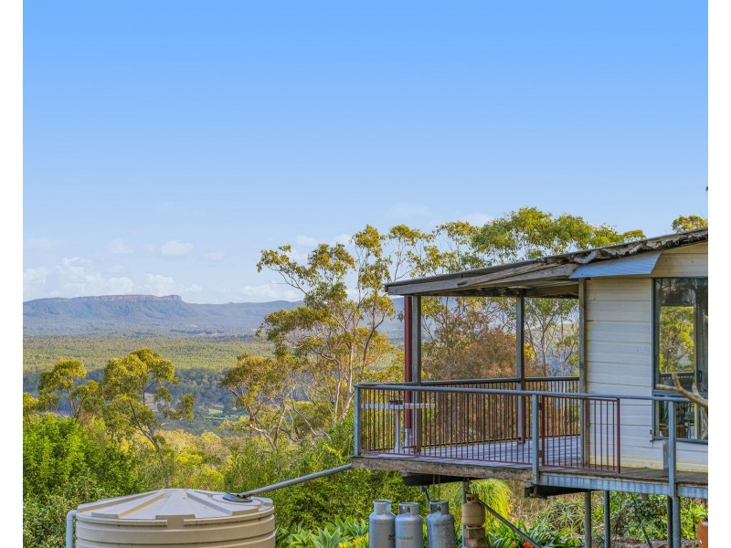 341 Red Hill Road, Cooperabung NSW 2441