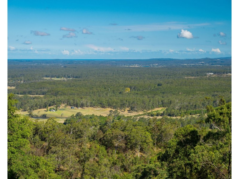 341 Red Hill Road, Cooperabung NSW 2441