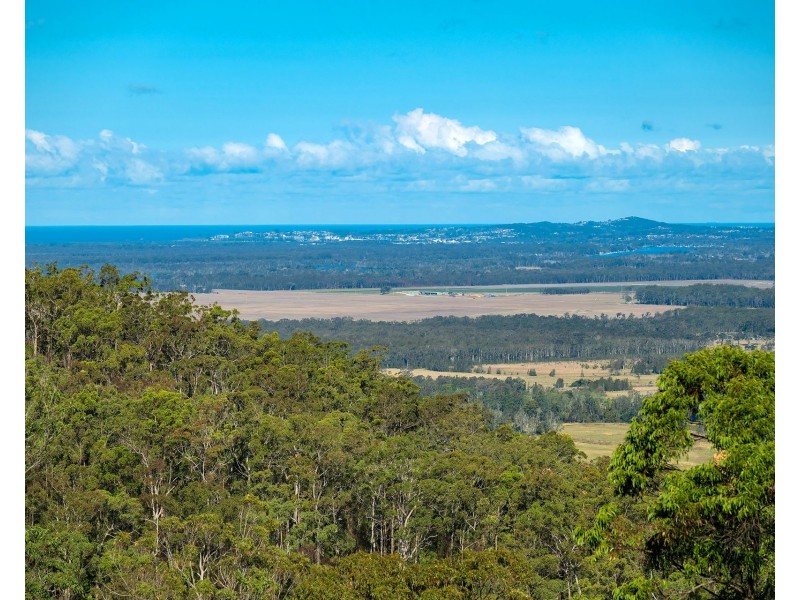 341 Red Hill Road, Cooperabung NSW 2441