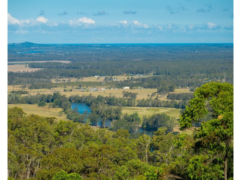 341 Red Hill Road, Cooperabung NSW 2441