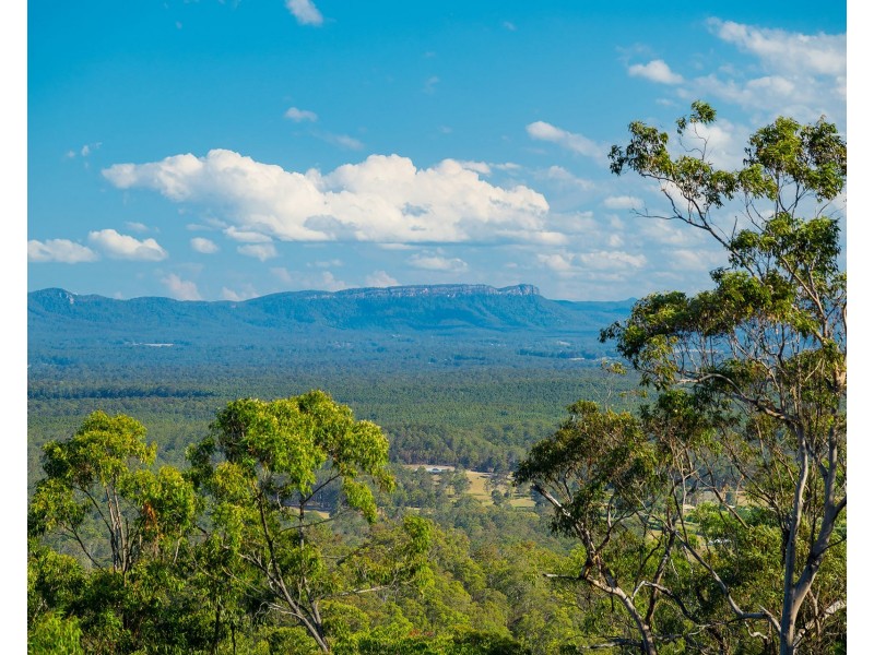 341 Red Hill Road, Cooperabung NSW 2441