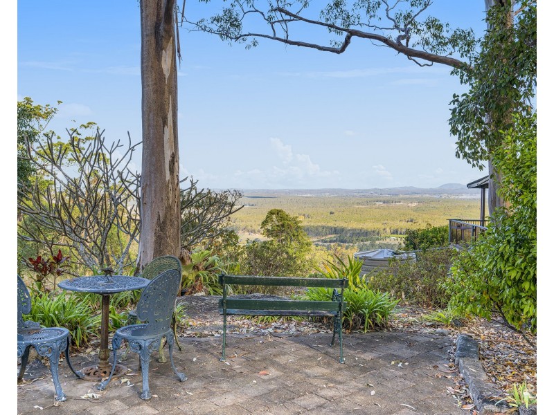 341 Red Hill Road, Cooperabung NSW 2441