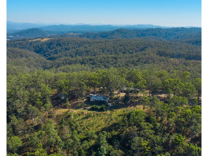 341 Red Hill Road, Cooperabung NSW 2441