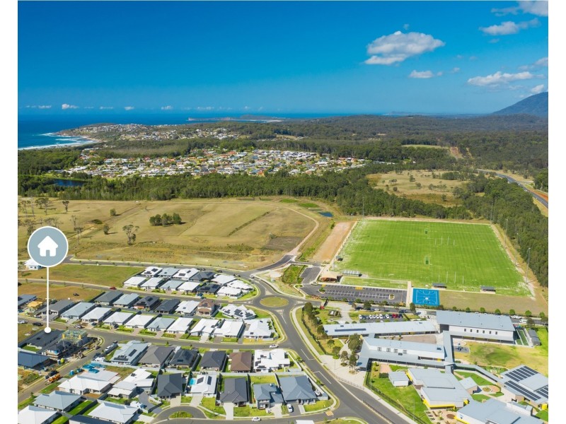 15 Dominica Street, Lake Cathie NSW 2445