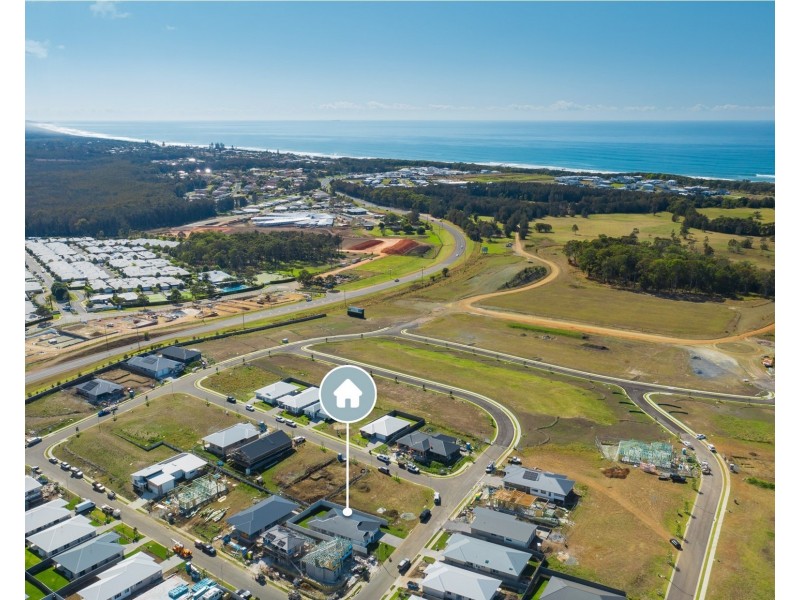 15 Dominica Street, Lake Cathie NSW 2445