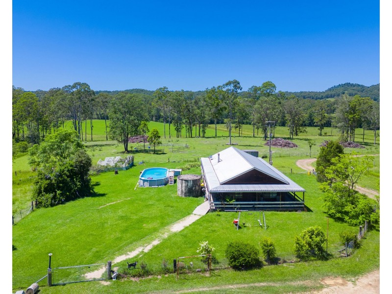 157 Old Kempsey Road, Gum Scrub NSW 2441