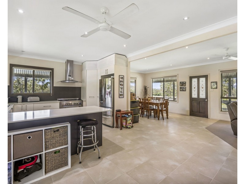 157 Old Kempsey Road, Gum Scrub NSW 2441
