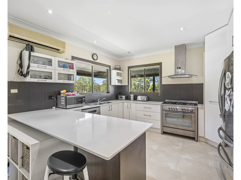 157 Old Kempsey Road, Gum Scrub NSW 2441