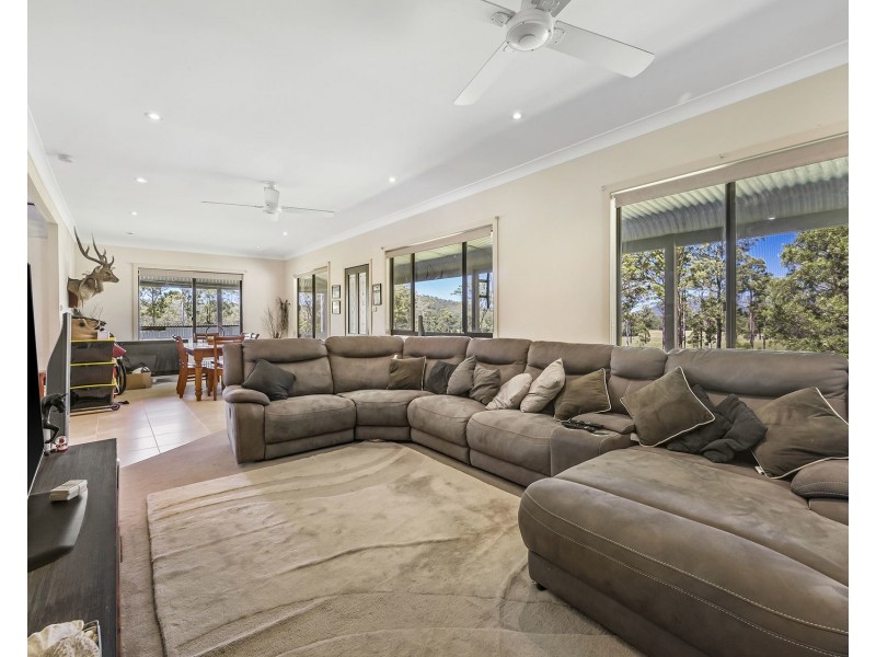 157 Old Kempsey Road, Gum Scrub NSW 2441