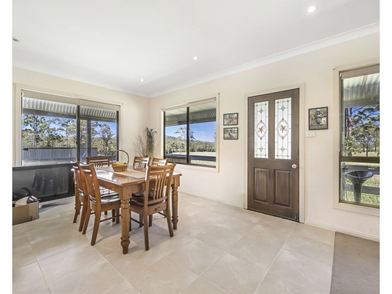 157 Old Kempsey Road, Gum Scrub NSW 2441