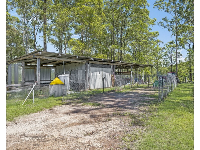 157 Old Kempsey Road, Gum Scrub NSW 2441