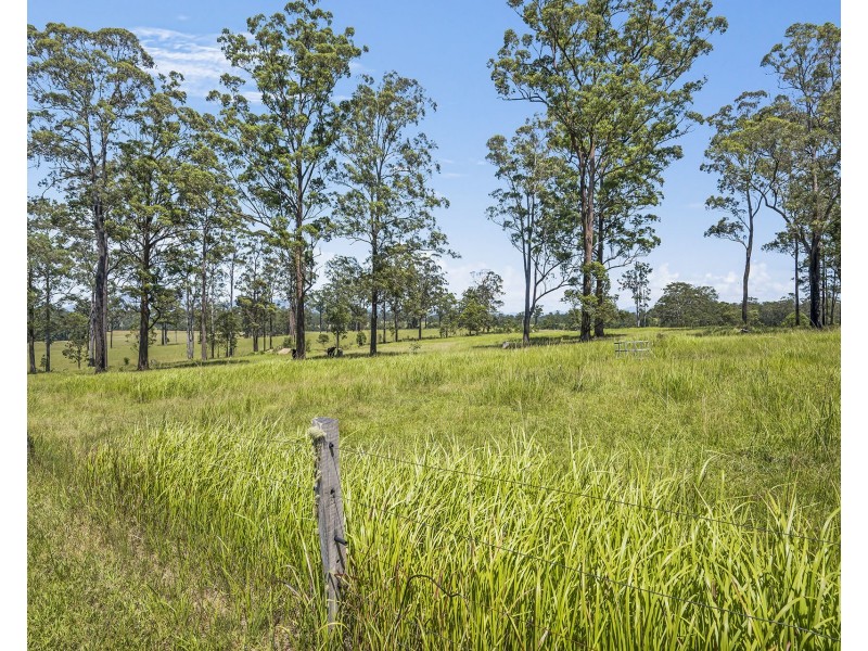 157 Old Kempsey Road, Gum Scrub NSW 2441