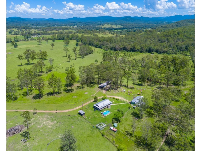 157 Old Kempsey Road, Gum Scrub NSW 2441
