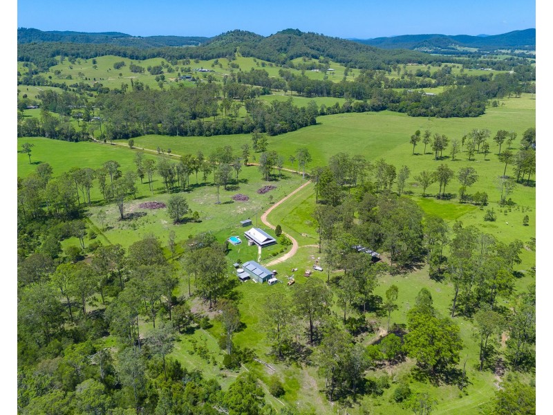 157 Old Kempsey Road, Gum Scrub NSW 2441